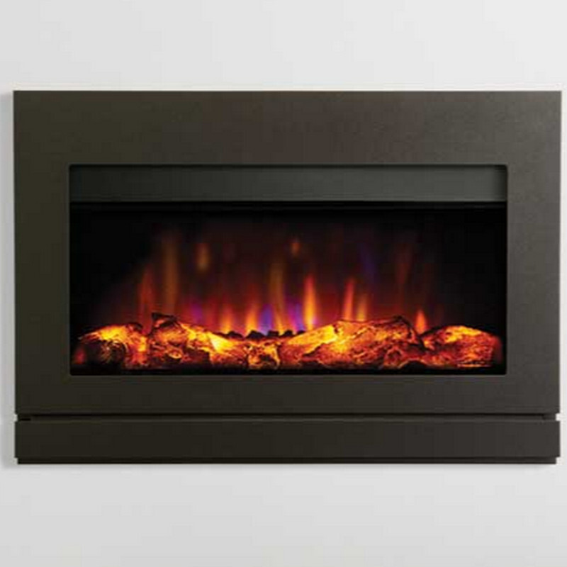 Products Electric Inbuilt Item Gazco Riva2 670 Electric Fire