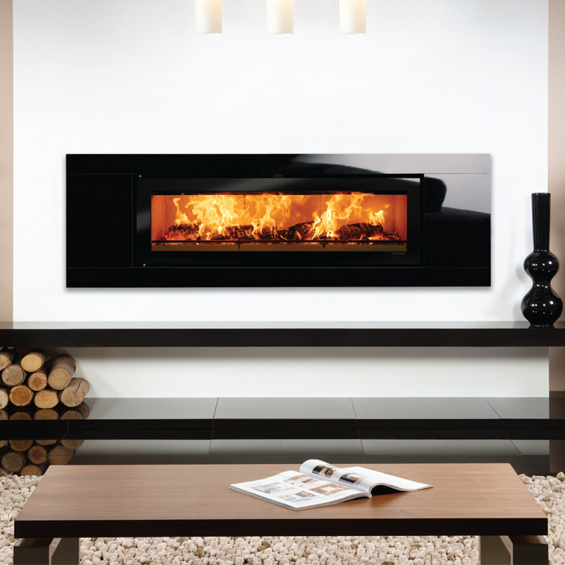 Products Wood Fires Stovax Dunedin Fire Place