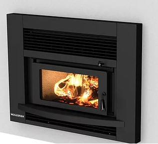 Products Wood Fires Woodsman Dunedin Fire Place