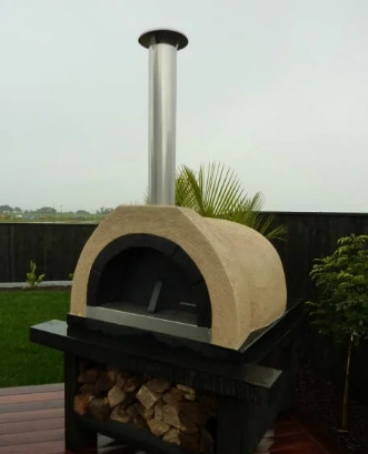 Products | Outdoor Fires | Trendz | Item | Grande Pizza Oven | Dunedin ...