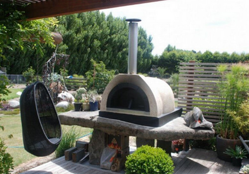 Products Outdoor Fires Trendz Item Grande Pizza Oven