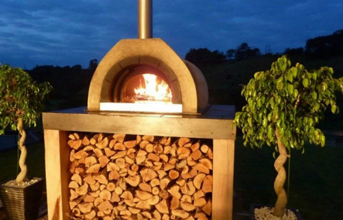 Products Outdoor Fires Trendz Item Grande Pizza Oven