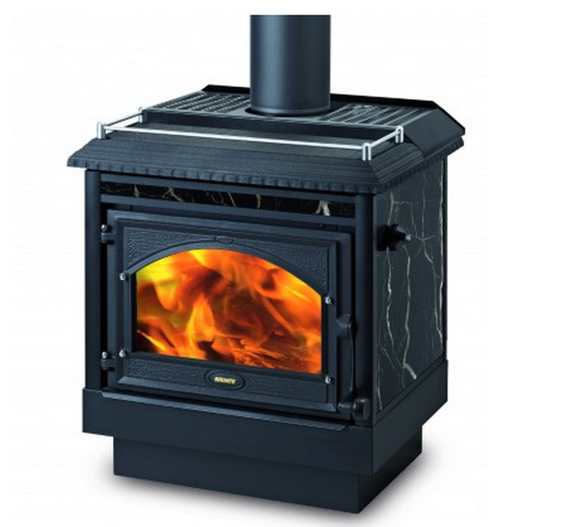 Products Wood Fires Firenzo Free Standing 1 