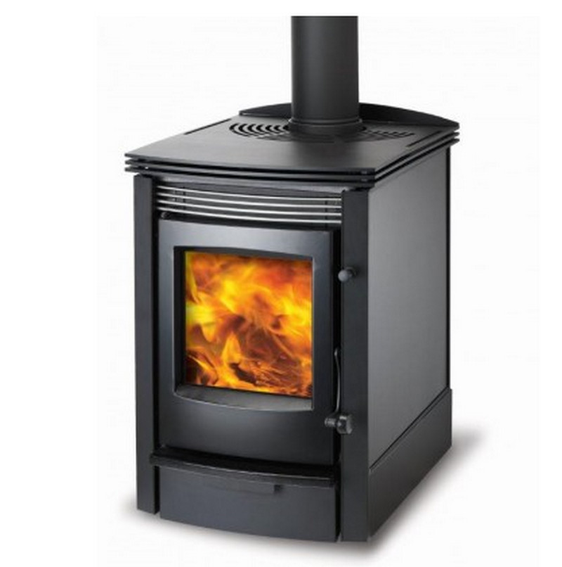 Products Wood Fires Firenzo Free Standing 1 