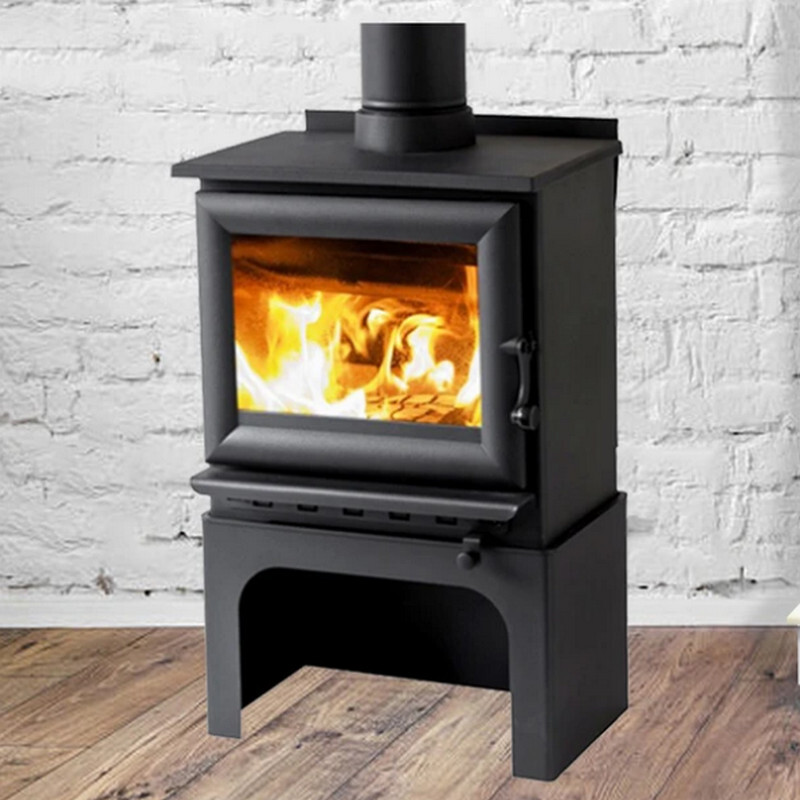 Products | Wood Fires | Firenzo | Free Standing 1 | Item | Firenzo ...