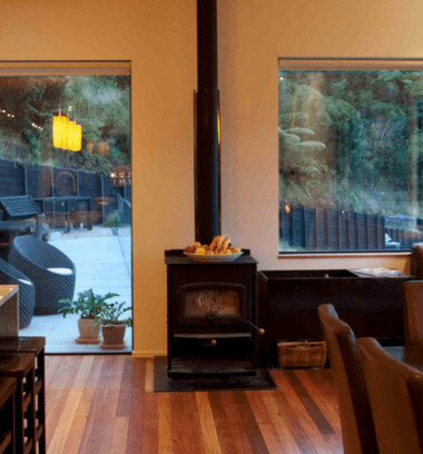 Products | Wood Fires | Dunedin Fire Place