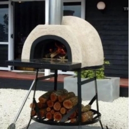 BAMBINO ELITE PIZZA OVEN