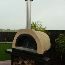 GRANDE PIZZA OVEN