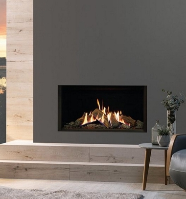 Gazco Reflex 105 Gas Fire