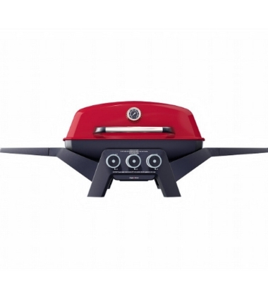 ZIGGY ELITE TRIPLE GRILL