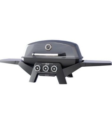 ZIGGY ELITE TRIPLE GRILL