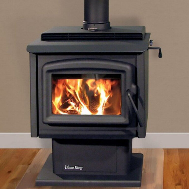 BLAZE KING SIROCCO 20 ULEB – Dunedin Fireplace