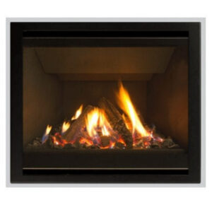 Escea – Dunedin Fireplace
