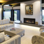 Escea – Dunedin Fireplace