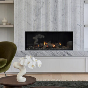 Escea – Dunedin Fireplace
