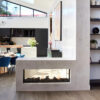 Escea – Dunedin Fireplace