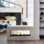 Escea – Dunedin Fireplace