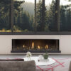 Escea – Dunedin Fireplace